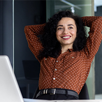 Self-Management for Success 2025