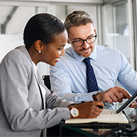 Basics of Wills & Estate Planning 2025