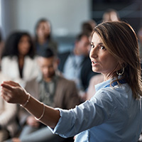 The Powerful Performance: Effective Advocacy Skills for Lawyers