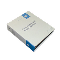 Public Guardian & Trustee Handbook - Print
