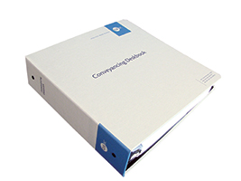 Conveyancing Deskbook - Print