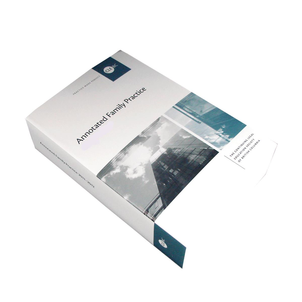Annotated Family Practice 2026-2027 - Print