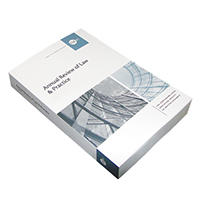 Annual Review of Law & Practice - 2026 - Print